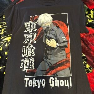 tokyo ghoul shirt